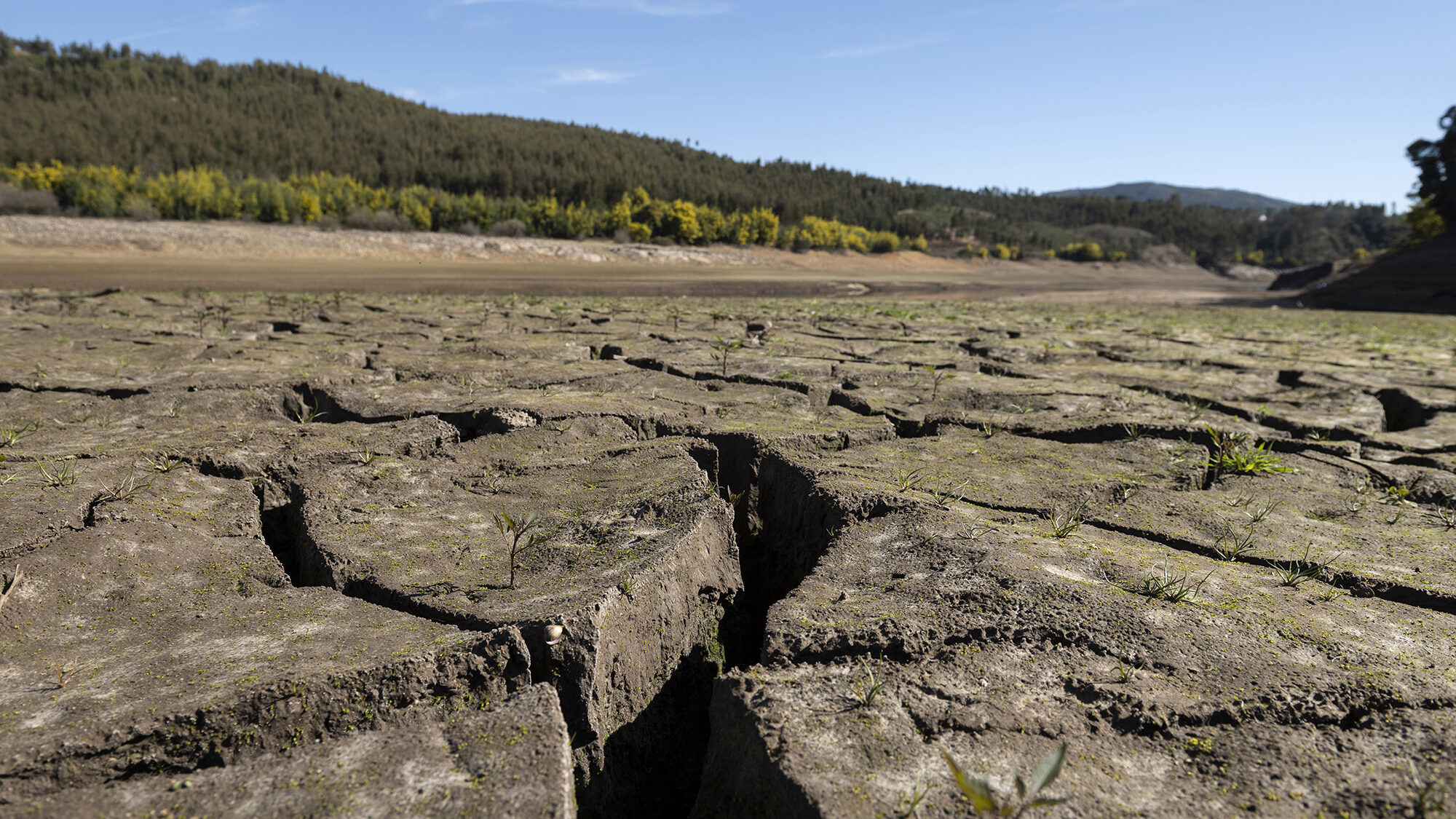 Foz do Alge em Figueiró dos Vinhos - 20FEV22