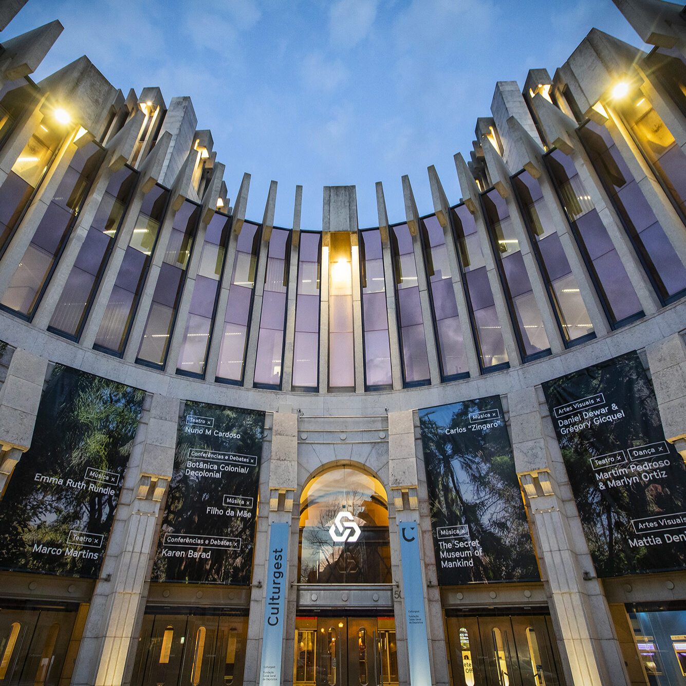 Sede da Caixa Geral de Depósitos