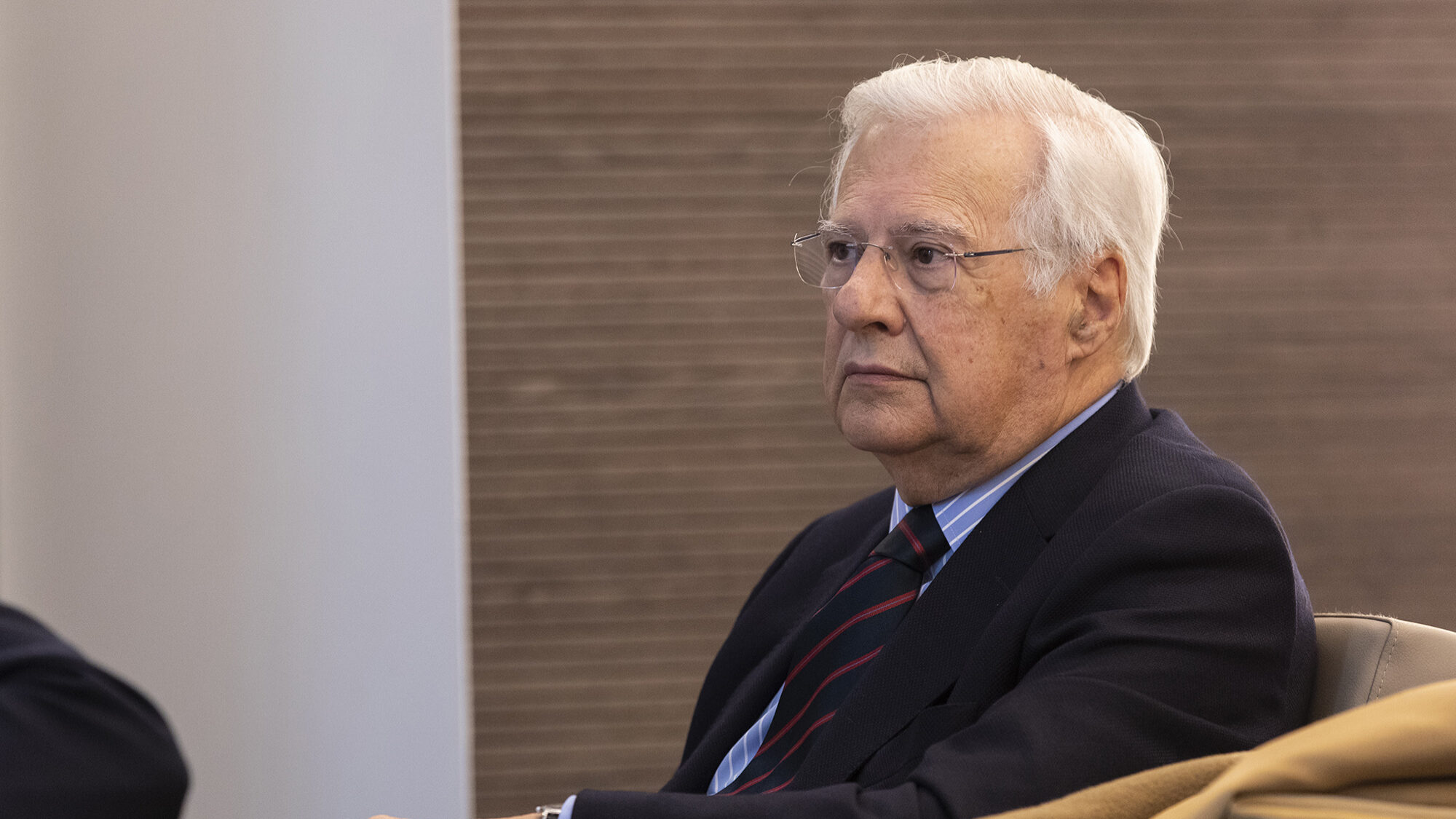 ECO Talks "A Guerra na Europa e o choque energético" com João Galamba - 04MAR22