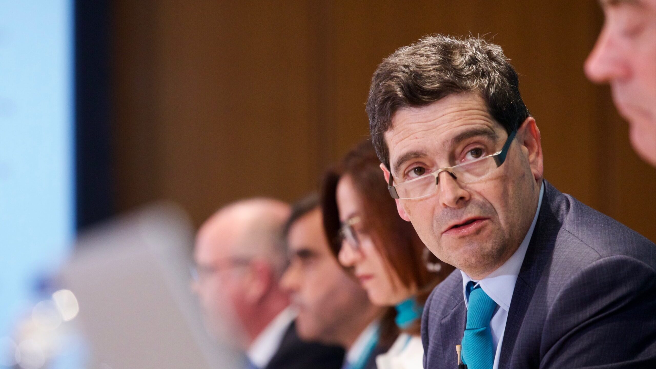 Apresentação de resultados anuais de 2021 do Novo Banco - 09MAR22