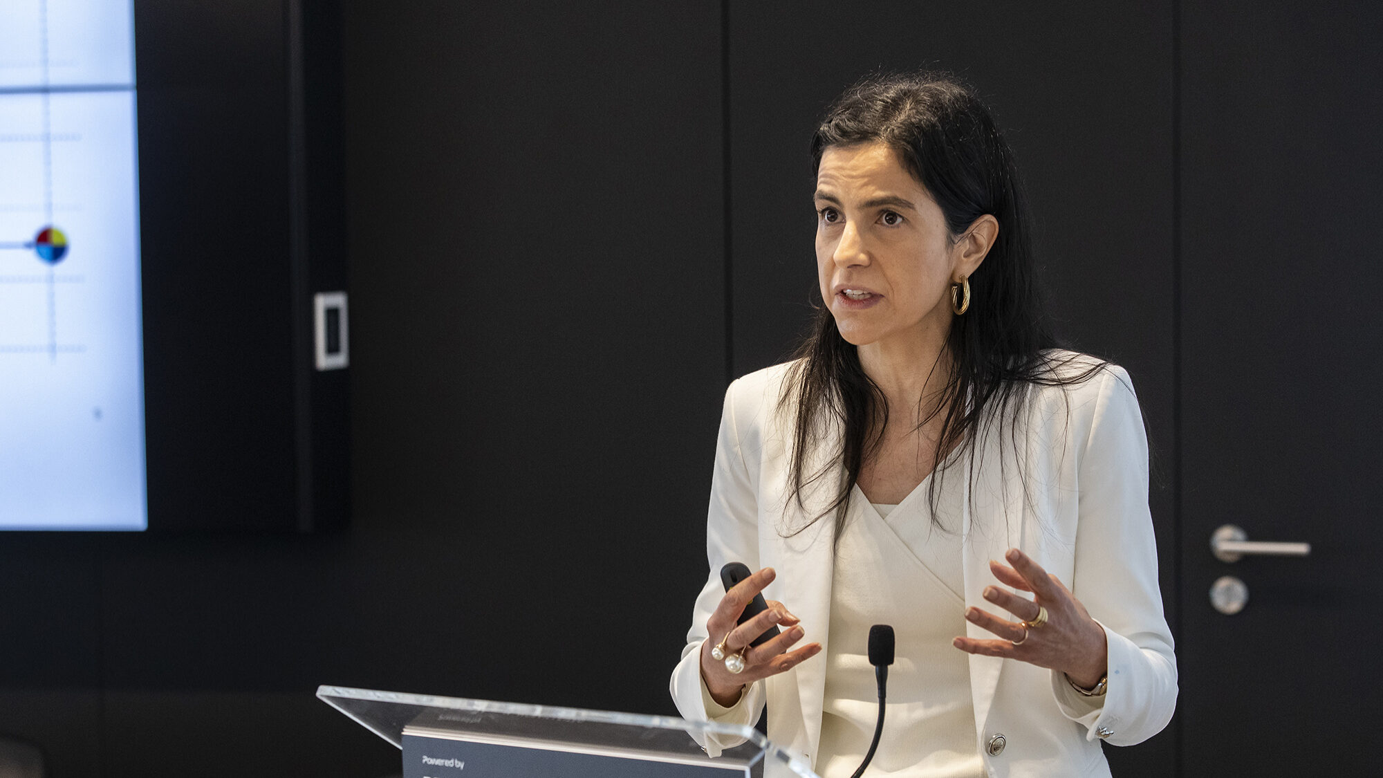 Conferência "New Money" - 19MAR22