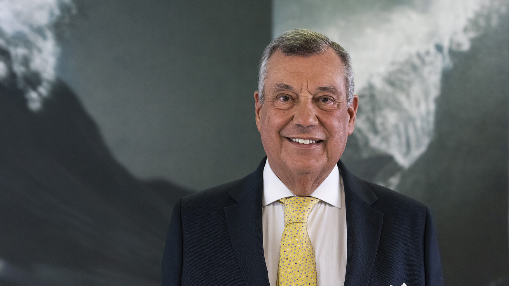 Pedro Rebelo de Sousa es el nuevo presidente de la Fundación Millennium bcp