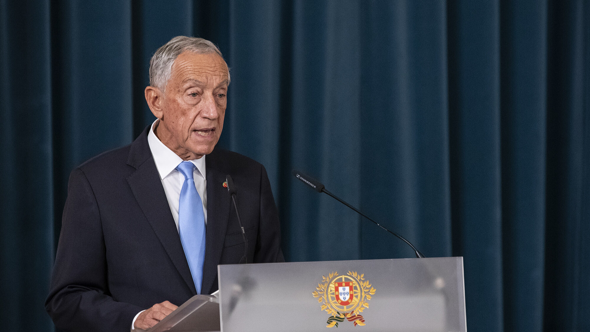 Tomada de posse do XXIII Governo Constitucional - 30MAR22