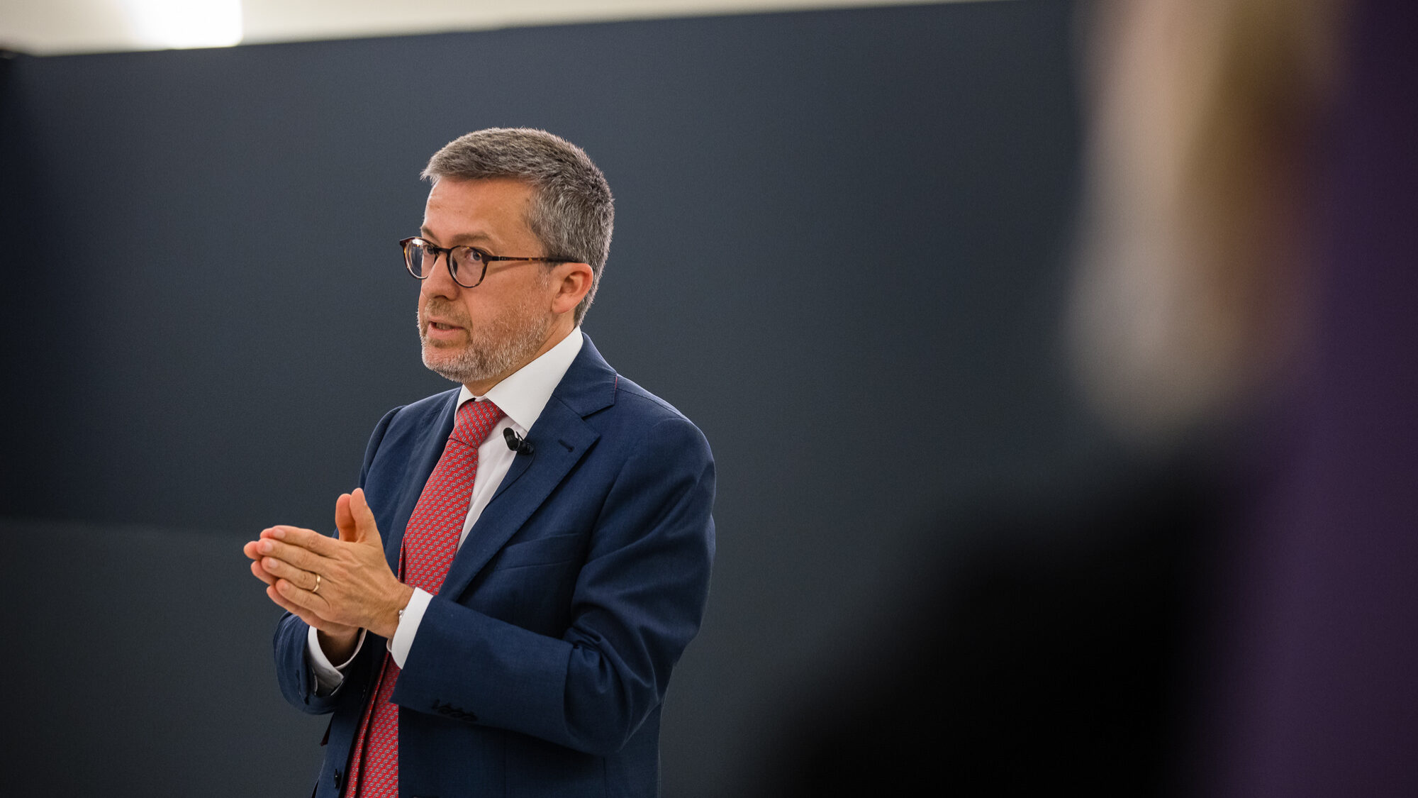 Conversas com Energia, com Carlos Moedas - 28ABR22