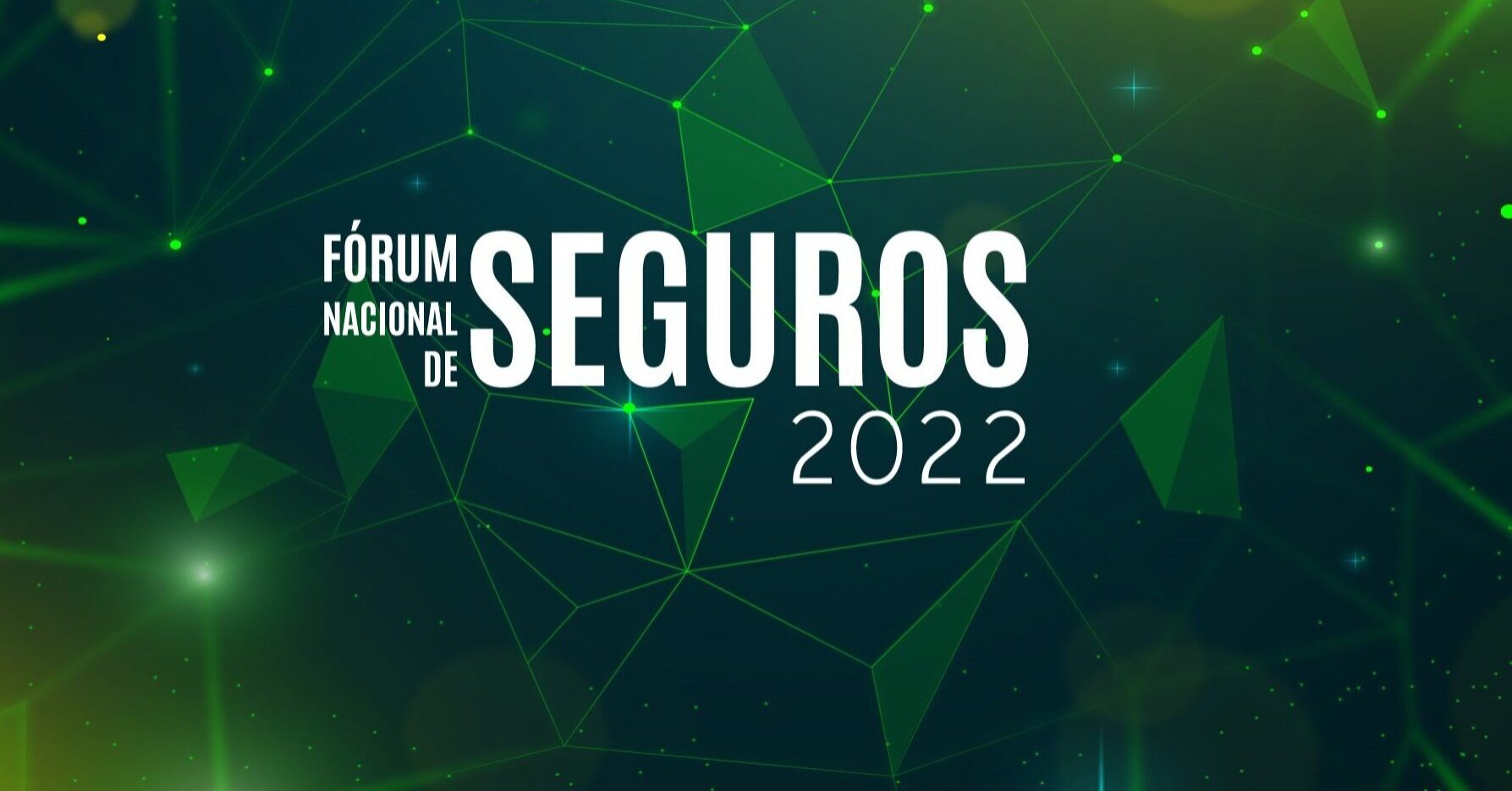 Fórum Nacional de Seguros já tem agenda de conferências completa ECO