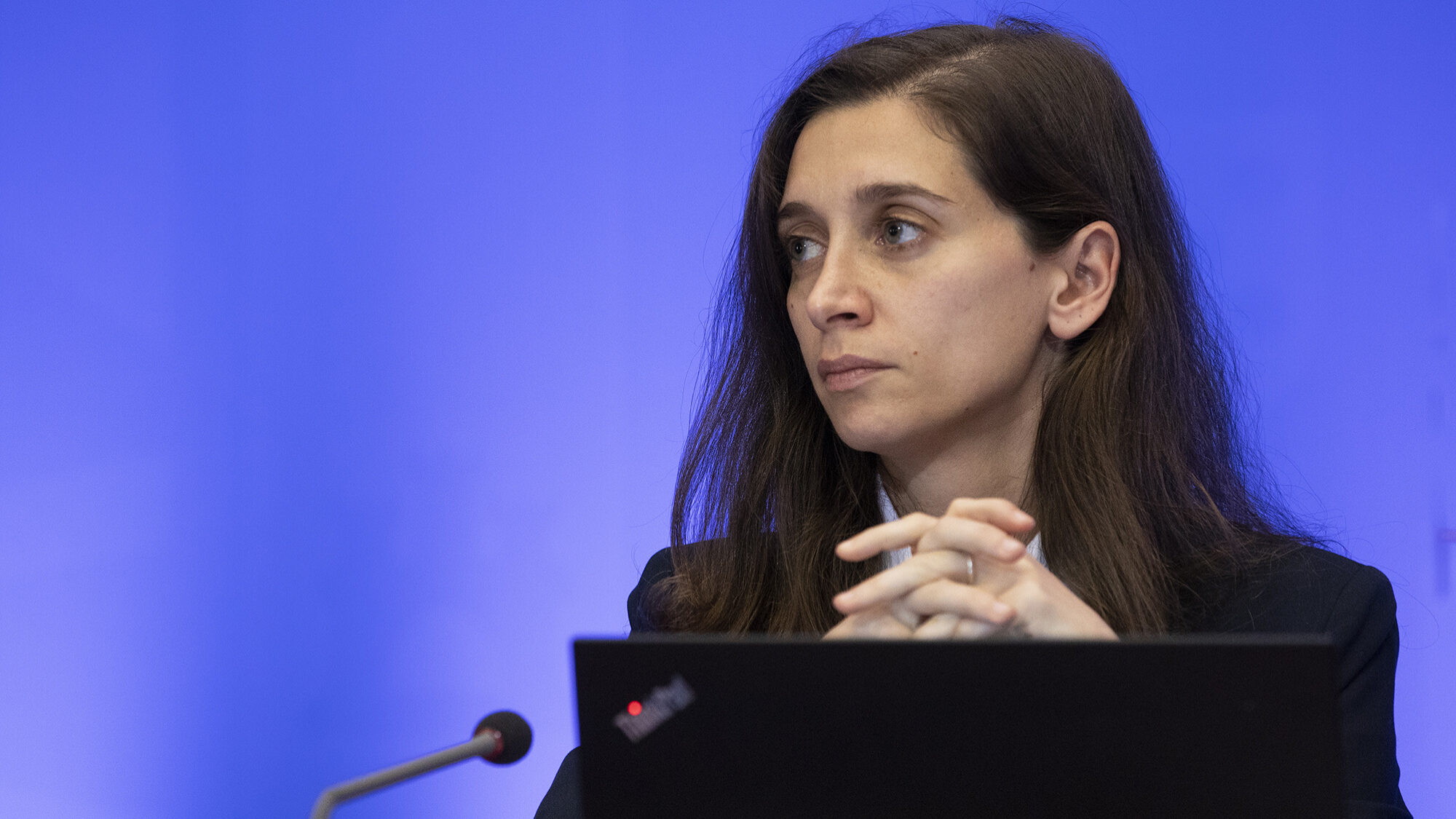 Entrega e apresentação do Orçamento do Estado 2022 - 13ABR22