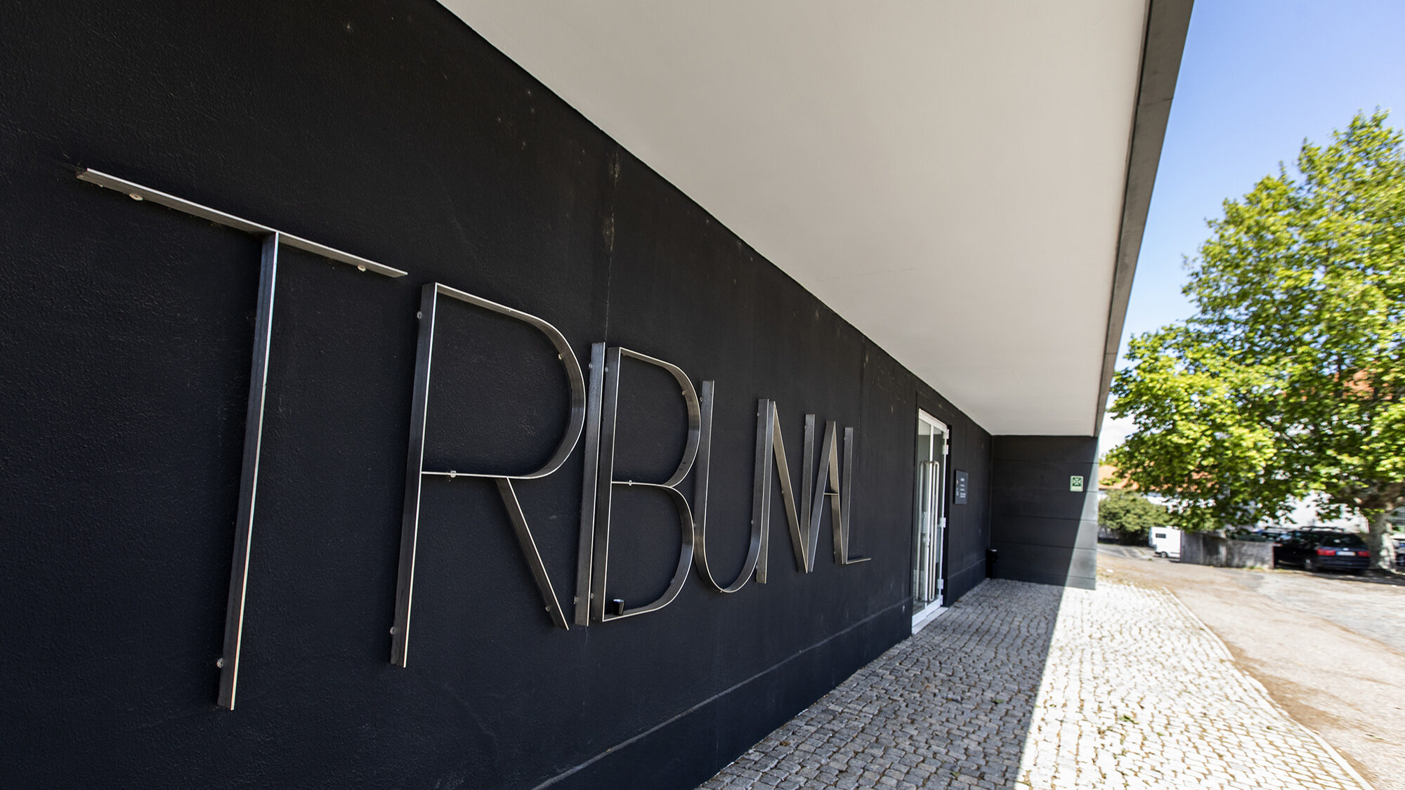 Tribunal de Santarém - 28ABR22