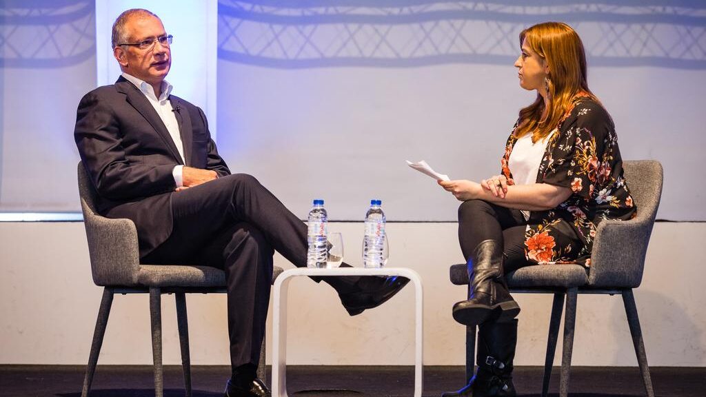 Advocatus Summit em Lisboa - 12MAI22