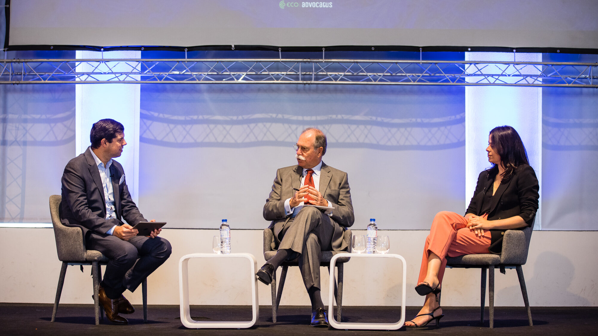 Advocatus Summit em Lisboa - 12MAI22