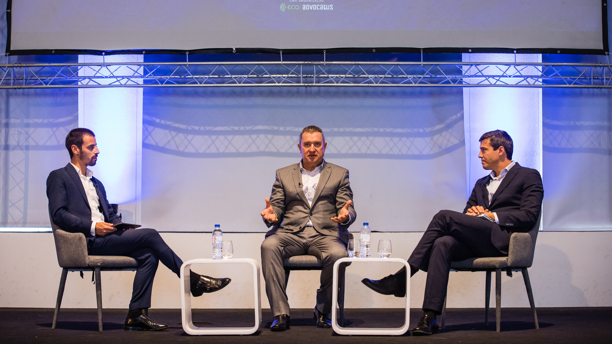 Advocatus Summit em Lisboa - 12MAI22