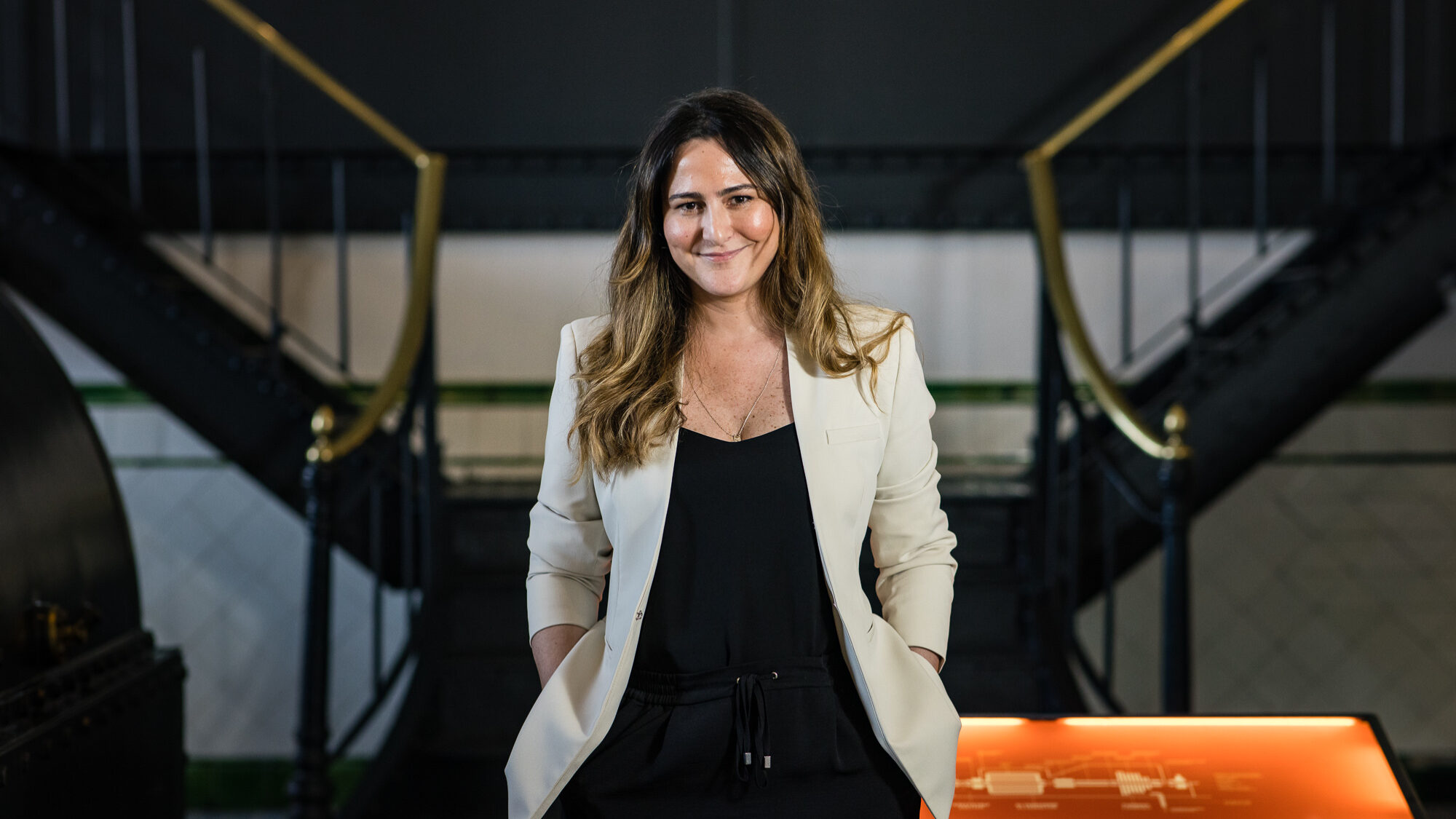 Advocatus Summit em Lisboa - 12MAI22