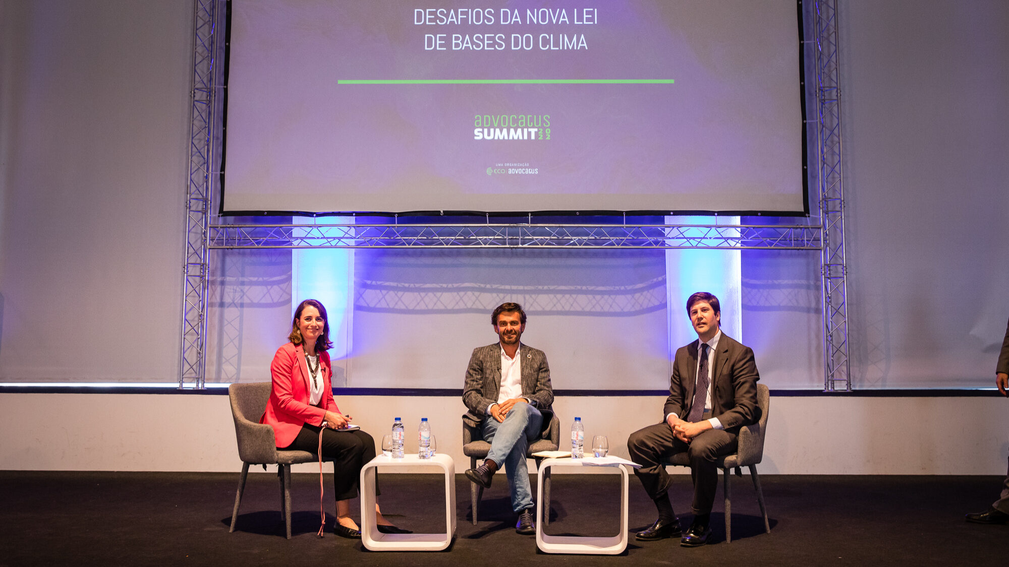 Advocatus Summit em Lisboa - 12MAI22