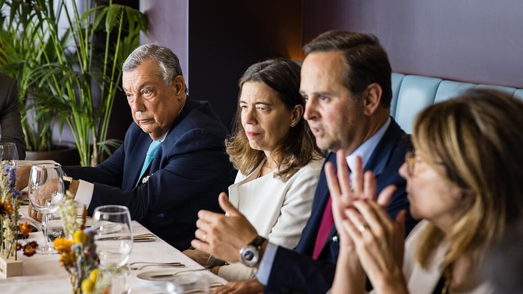 Advocatus Summit em Lisboa - 12MAI22