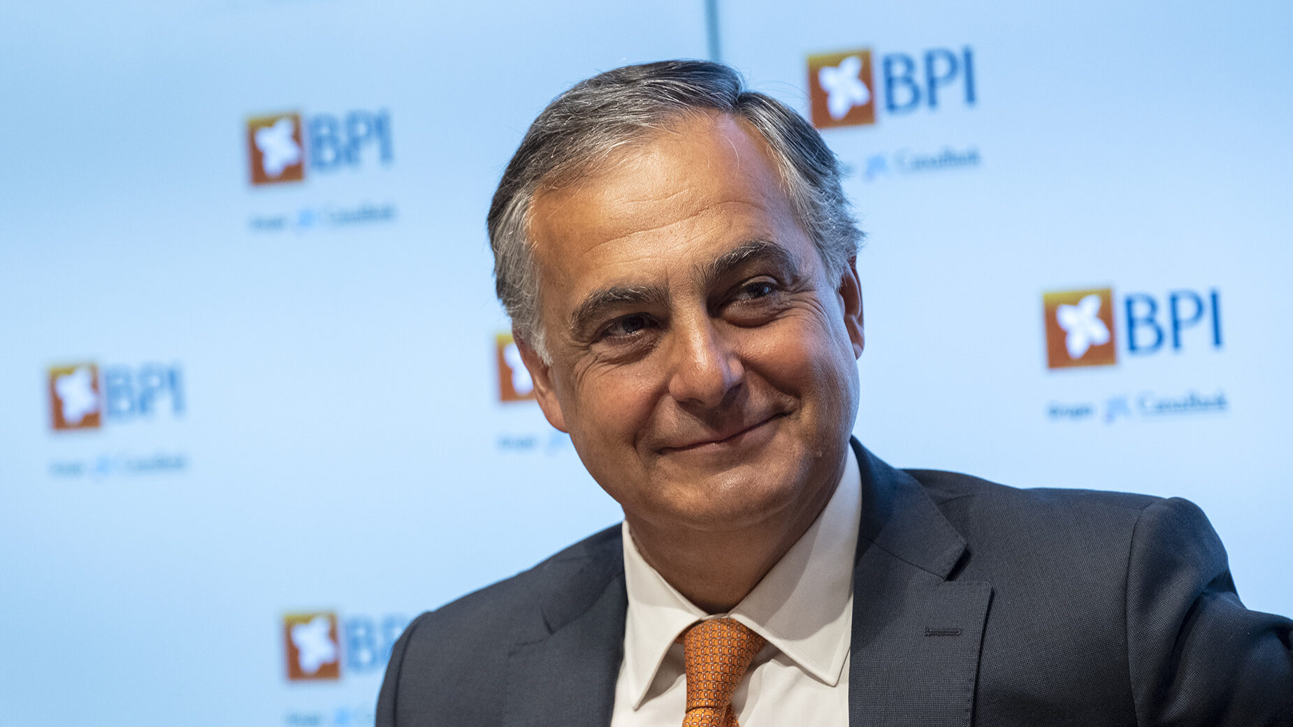 Apresentação de resultados do 1º Trimestre do BPI - 06MAI22