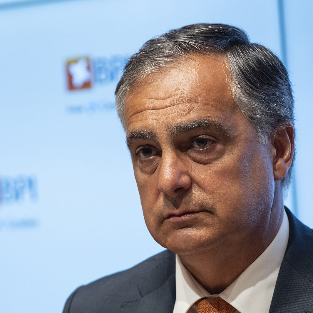 Apresentação de resultados do 1º Trimestre do BPI - 06MAI22