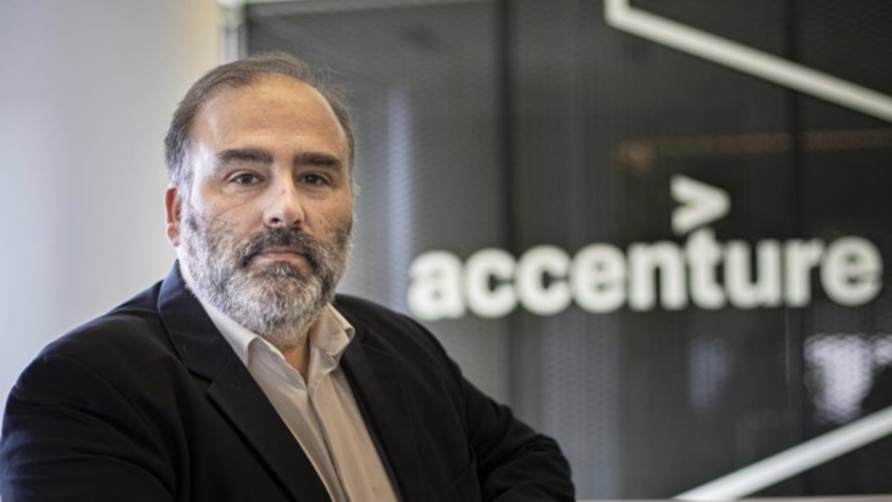 Pesquisa da Accenture aposta na interação no metaverso e em novas formas de  trabalho