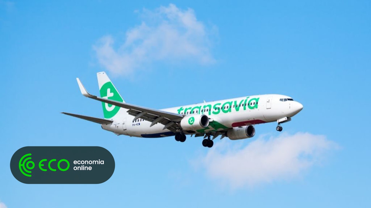 Transavia strengthens “commitment to Portugal” with 24 routes for the summer - ECO