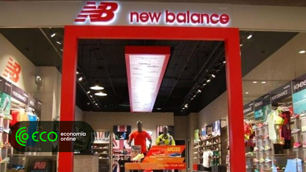 fiabilidad Húmedo álbum de recortes New Balance vai reabrir 5 lojas em Portugal e Espanha – ECO