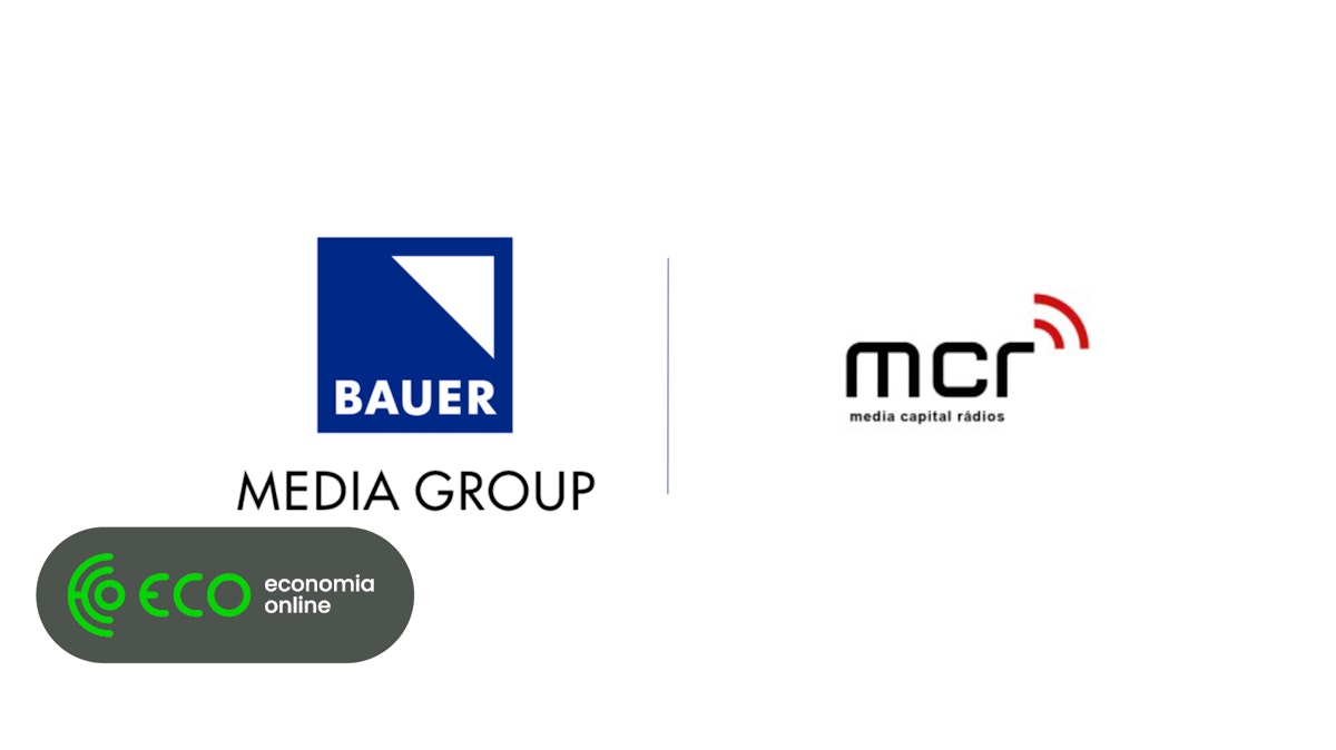 Deutsche von Bauer sind die neuen Eigentümer von Rádio Comercial – ECO