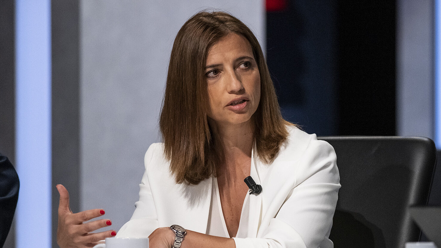 CNN Portugal Summit - 20JUN22