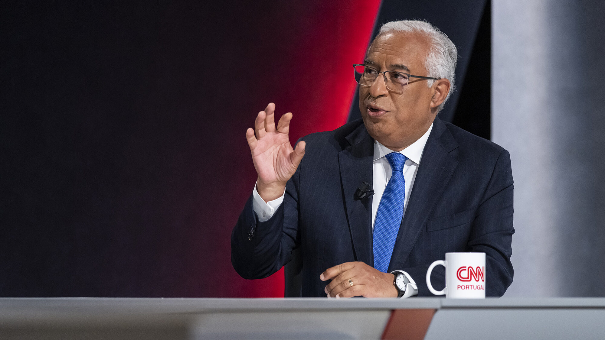 CNN Portugal Summit - 20JUN22