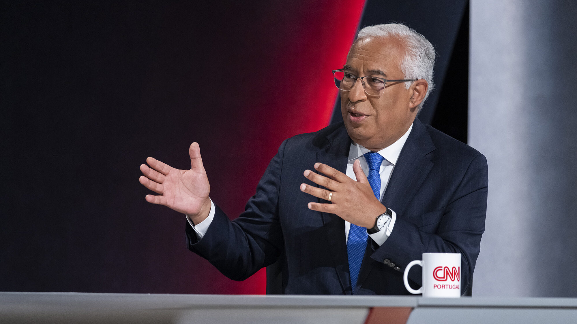 CNN Portugal Summit - 20JUN22