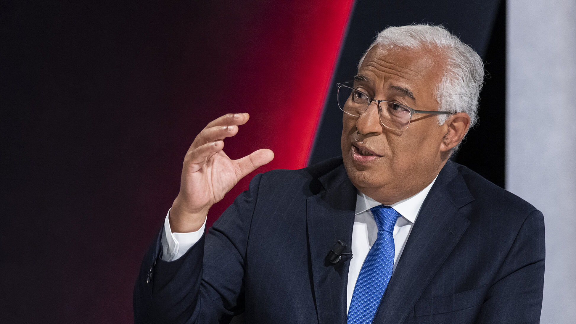 CNN Portugal Summit - 20JUN22