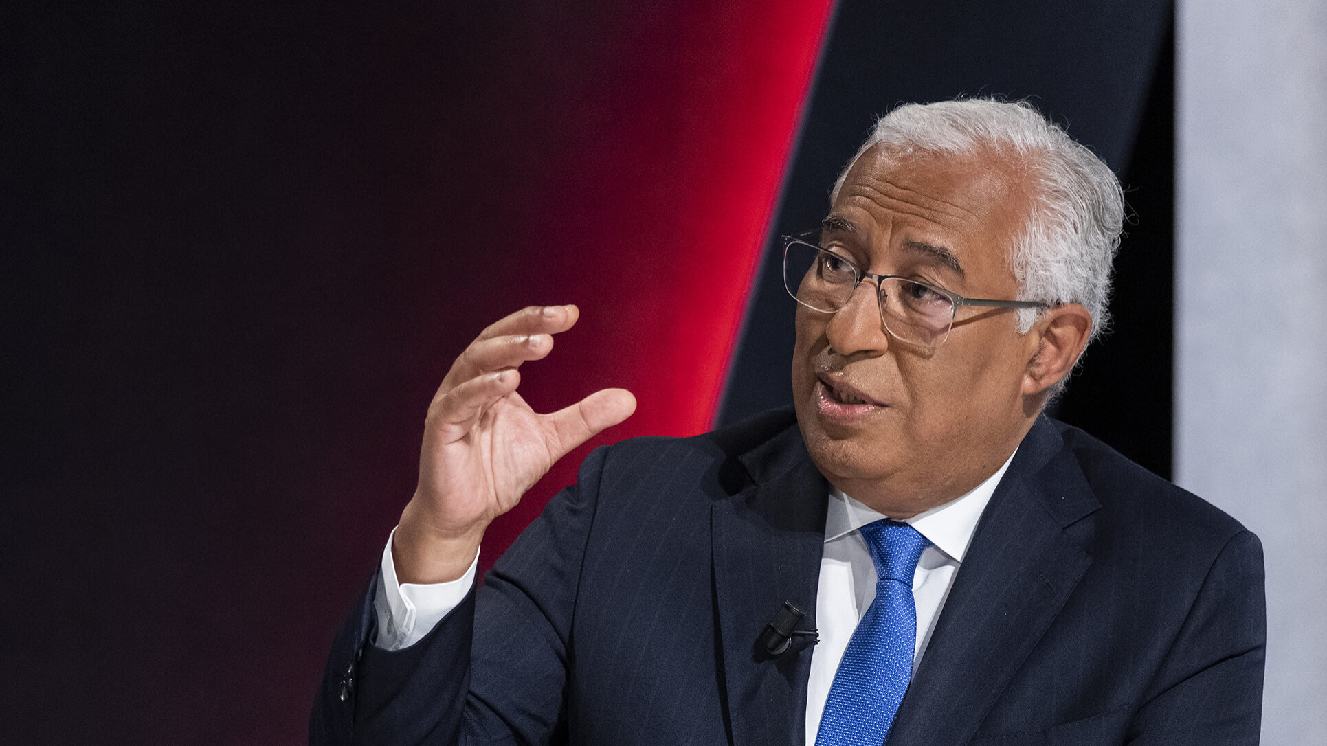 CNN Portugal Summit - 20JUN22