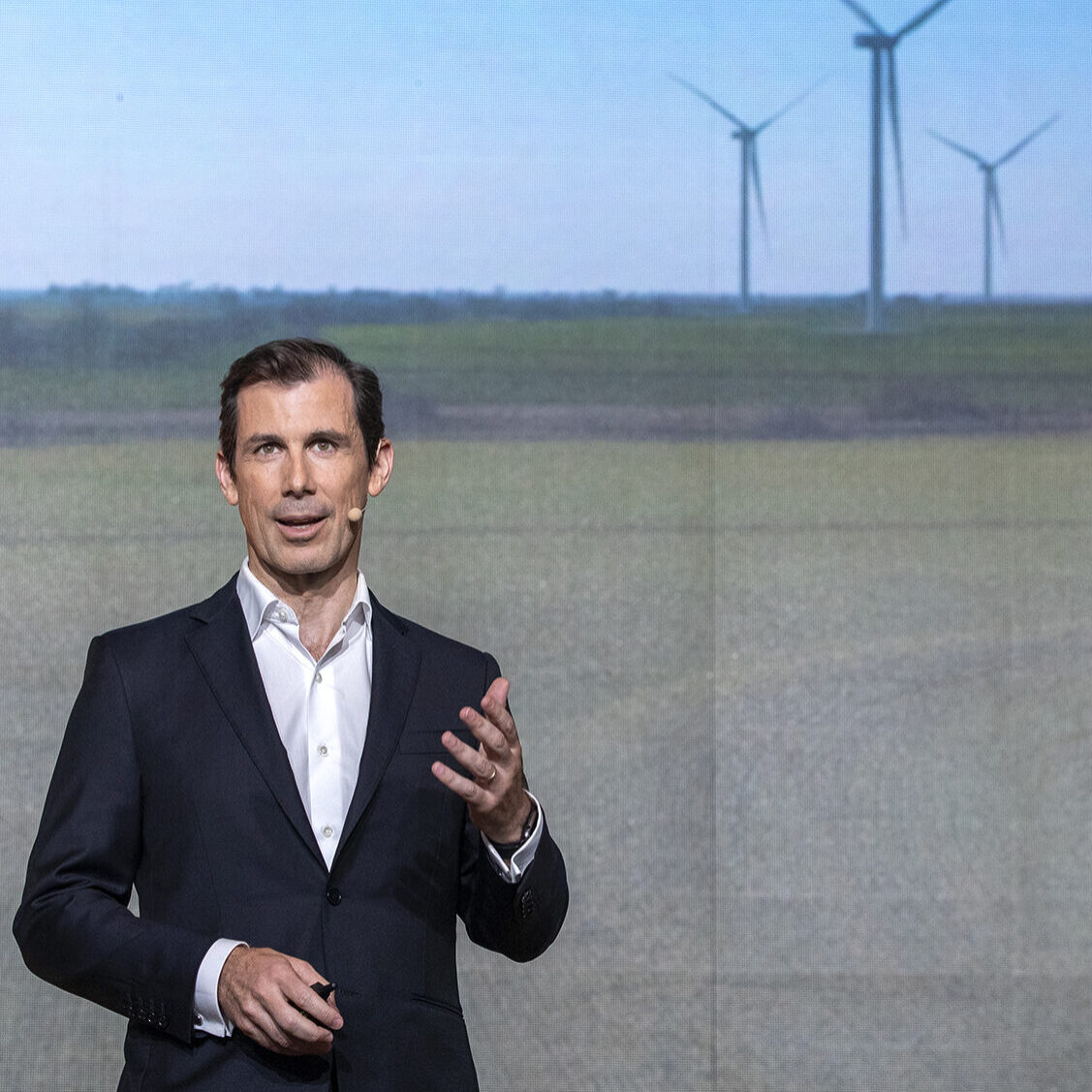 EDP apresenta rebranding da marca - 02JUN22