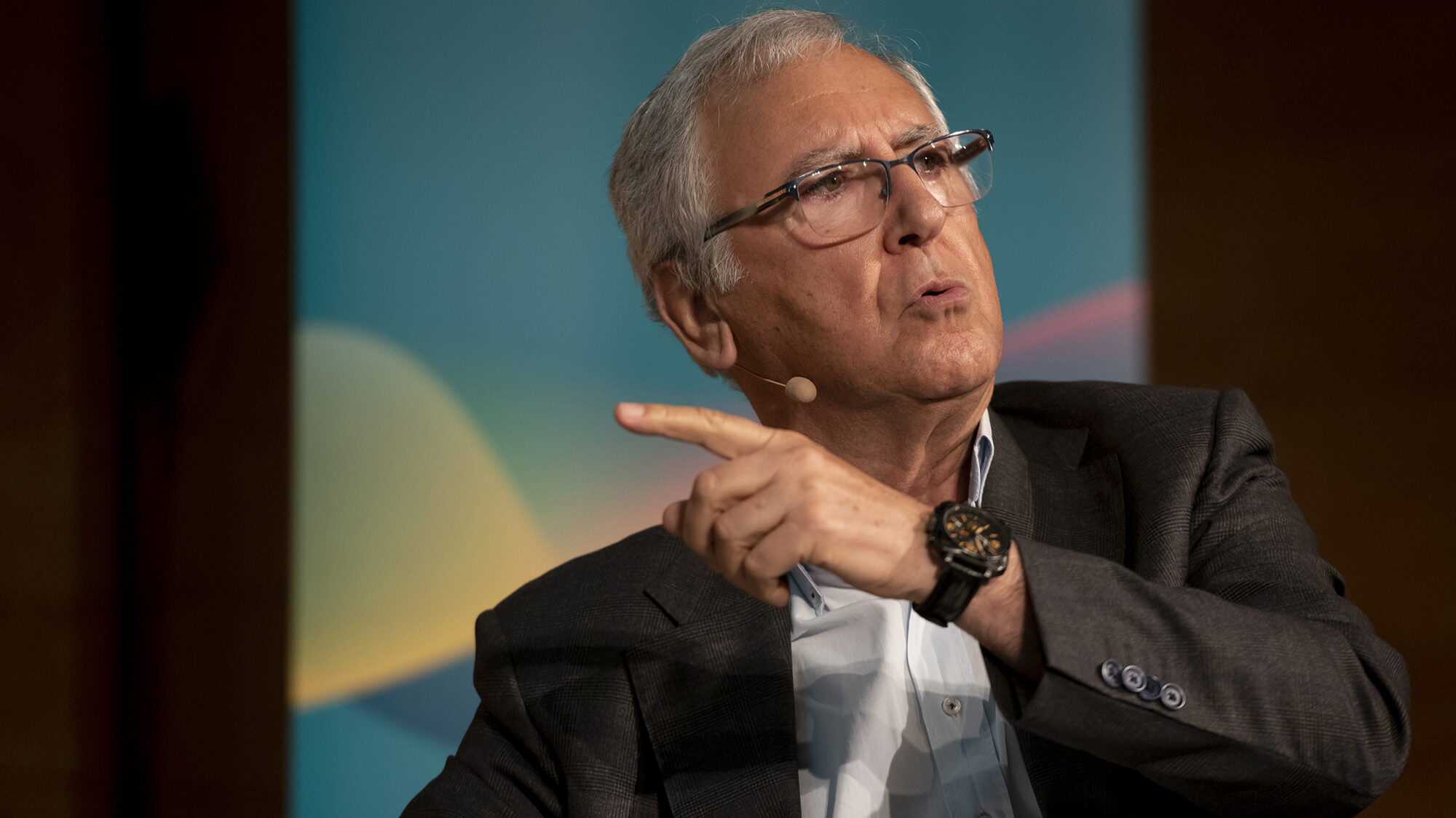 Conferência "Os Novos Desafios do Comércio Internacional" - 07JUN22