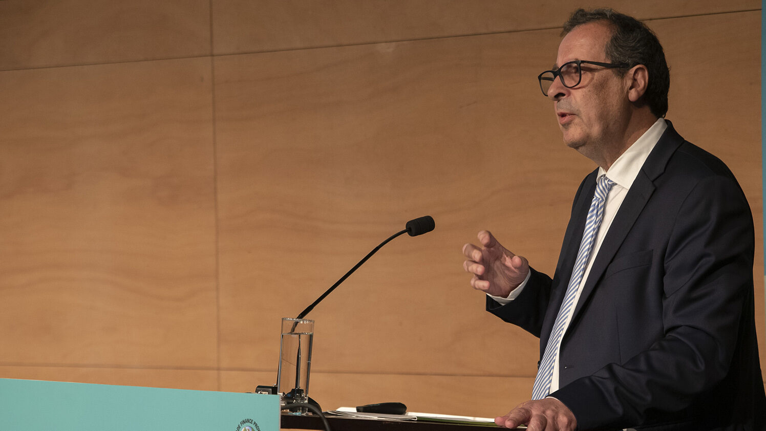 Conferência "Os Novos Desafios do Comércio Internacional" - 07JUN22