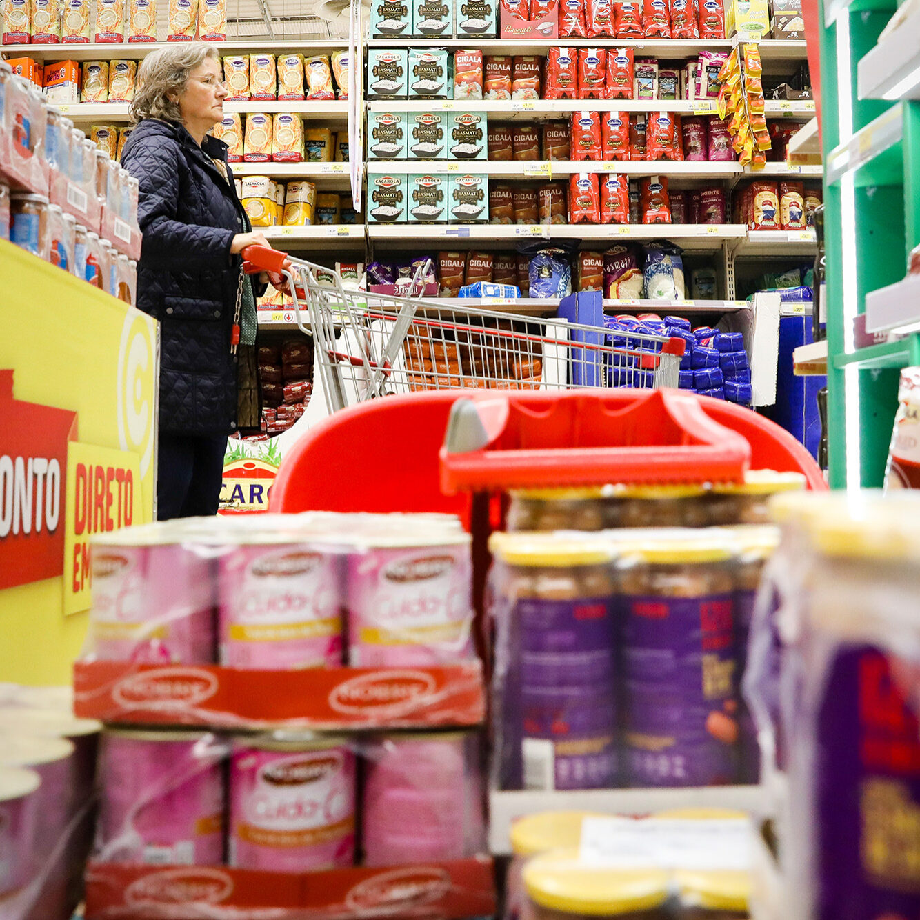 ECO - Economia online