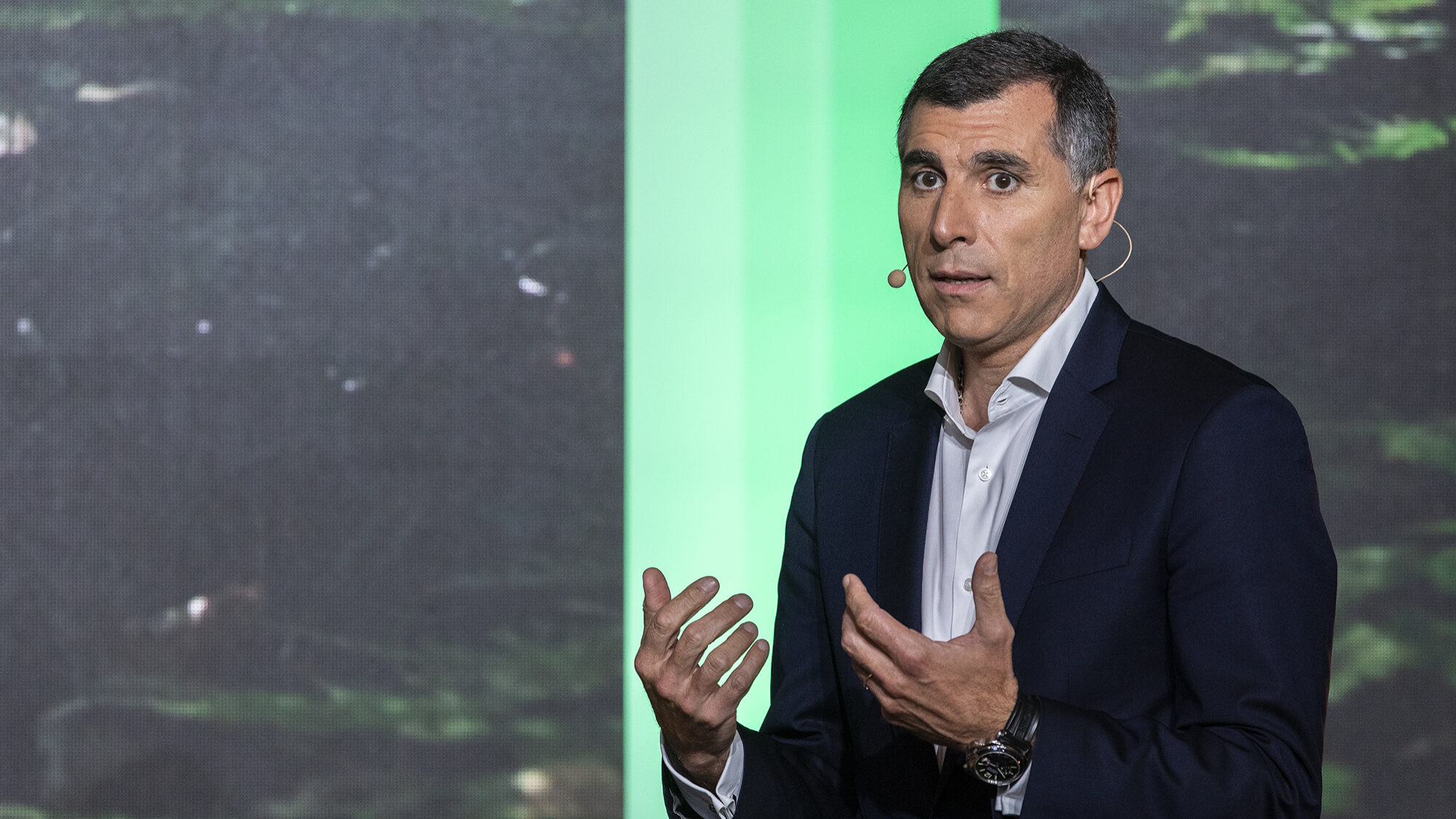 EDP apresenta rebranding da marca - 02JUN22