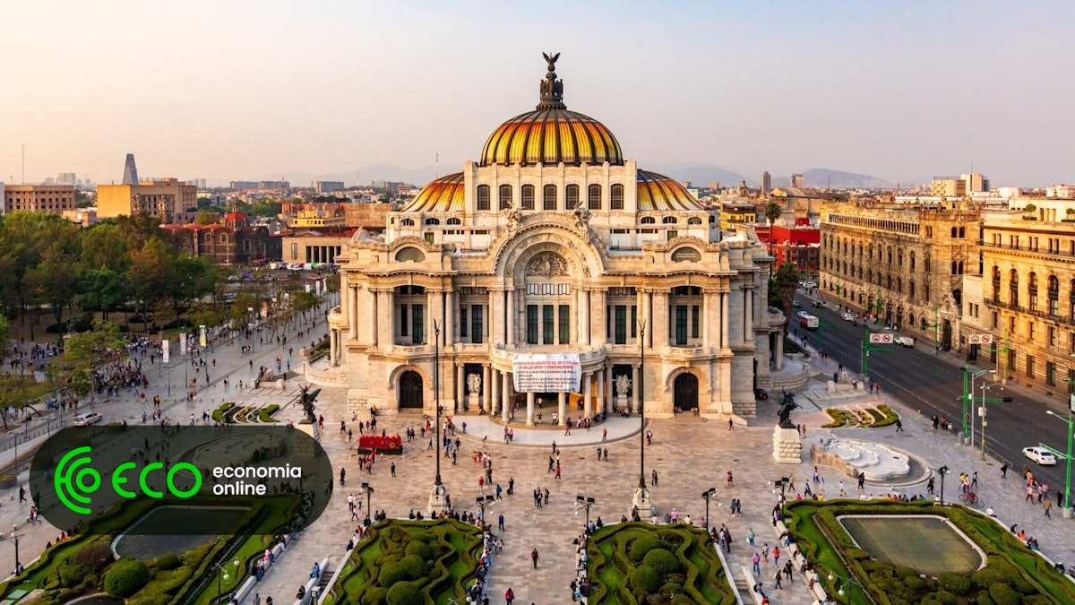 Zome regala viajes a México a 120 trabajadores para premiar la productividad – ECO