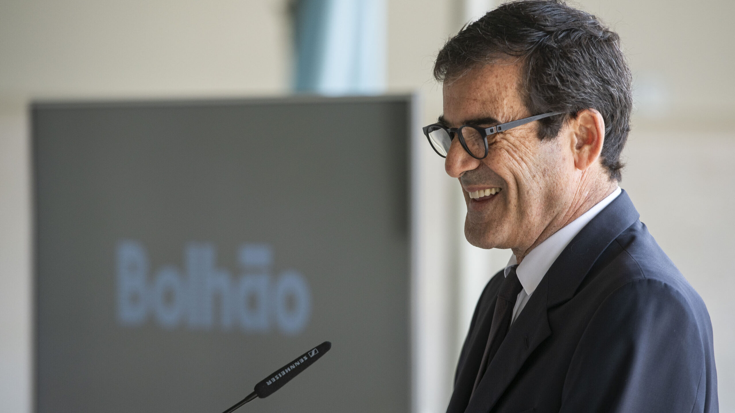 Apresentação do projeto de requalificação do mercado do Bolhão no Porto - 15JUL22