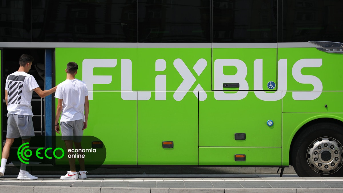 Ankündigung von Streiks in Flugzeugen und Zügen erhöht die Nachfrage nach FlixBus – ECO