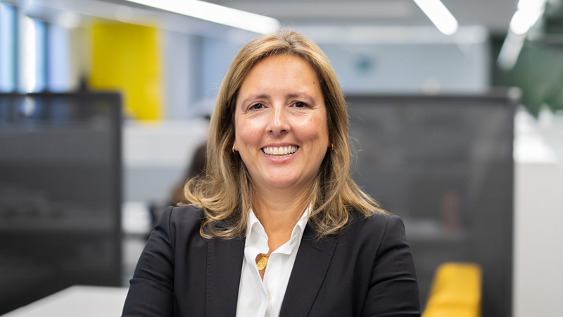 Inês Cabral, Partner EY, Tax Financial Services