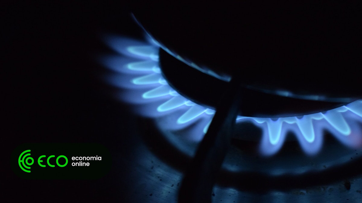 Kürzungen bei der Beleuchtung und Reduzierungen bei Thermostaten.  EU spart bereits beim Gasverbrauch – ECO