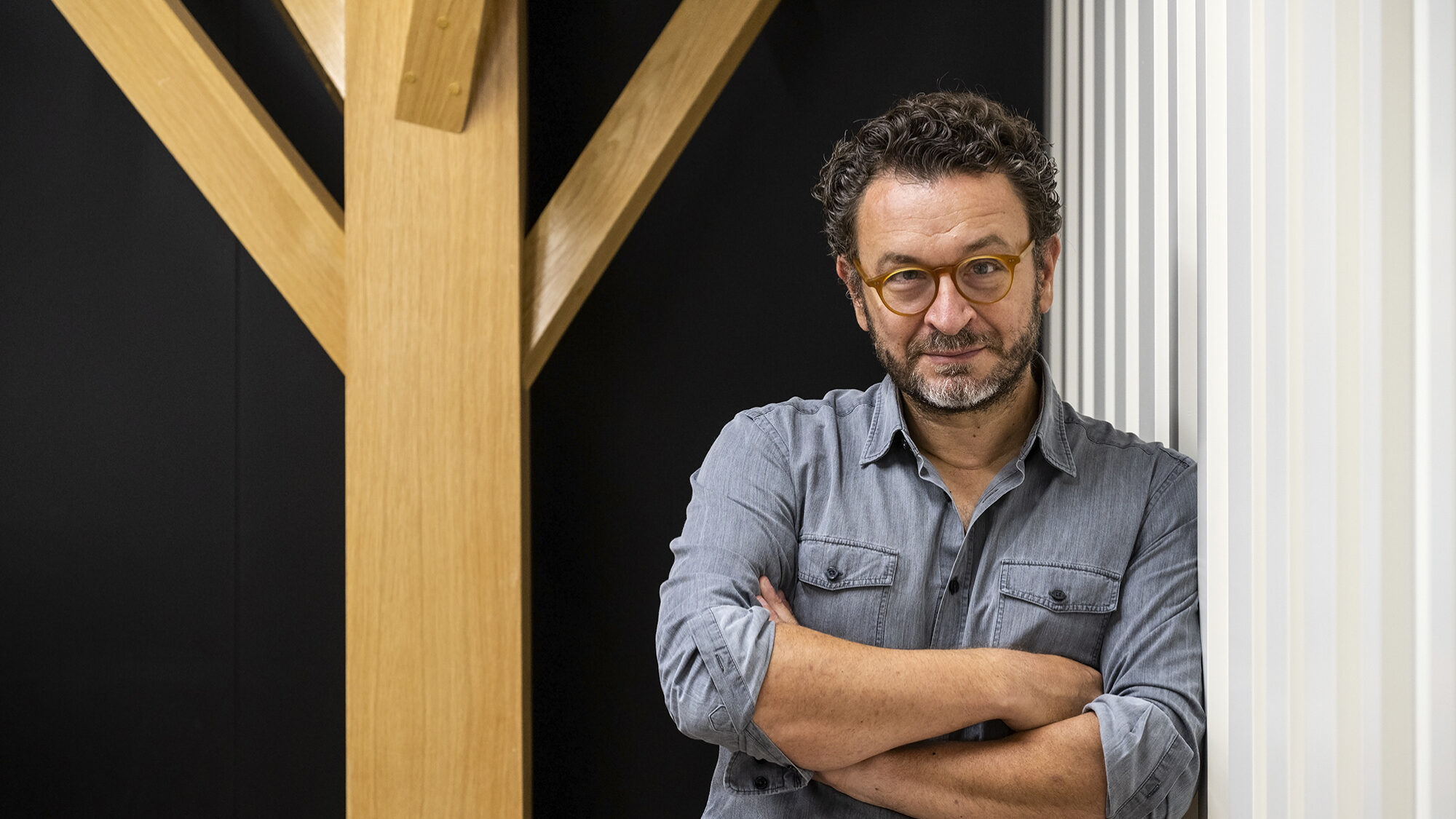 Tiago Simões, diretor de Marketing do Continente, em entrevista ao ECO - 10AGO22