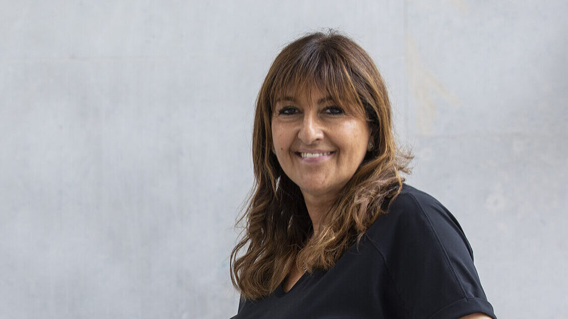 Teresa Lameiras, diretora de comunicação da SIVA, em entrevista ao ECO - 19SET22