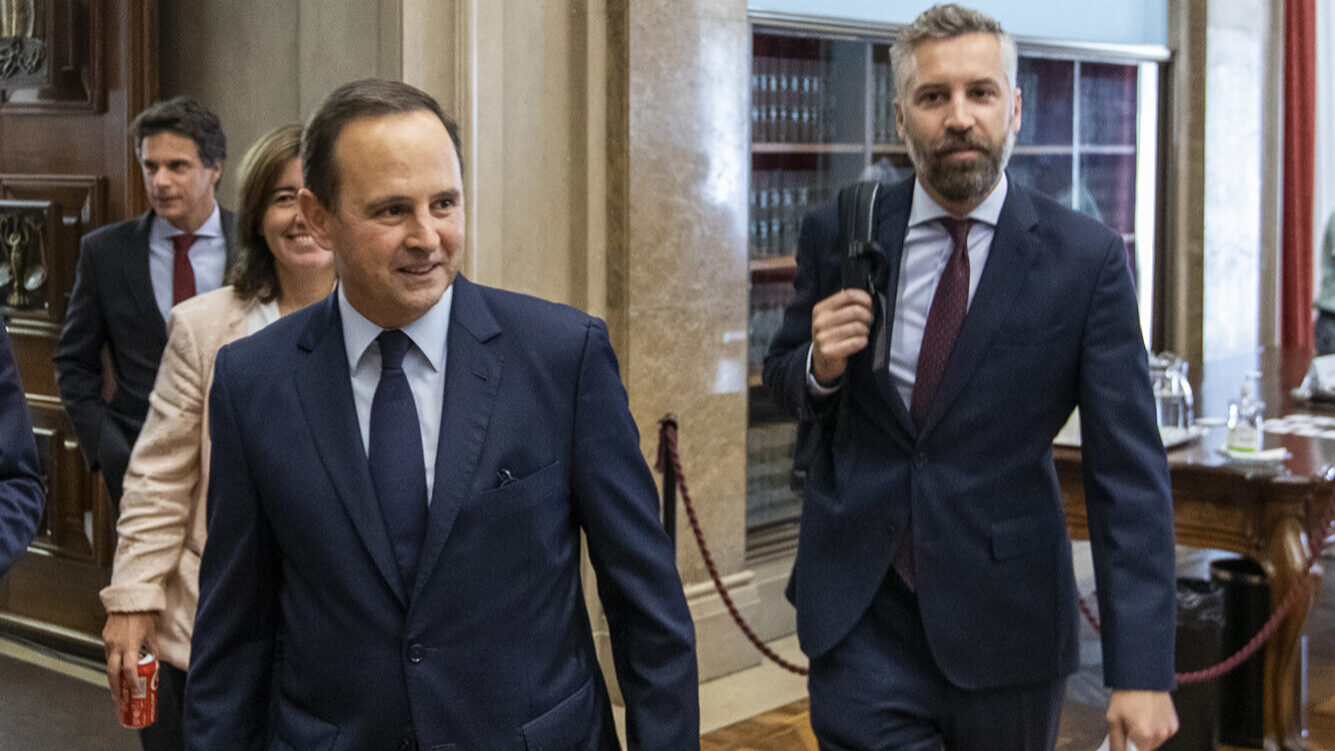 Governo apresenta plano de resposta ao aumento dos preços - 06SET22