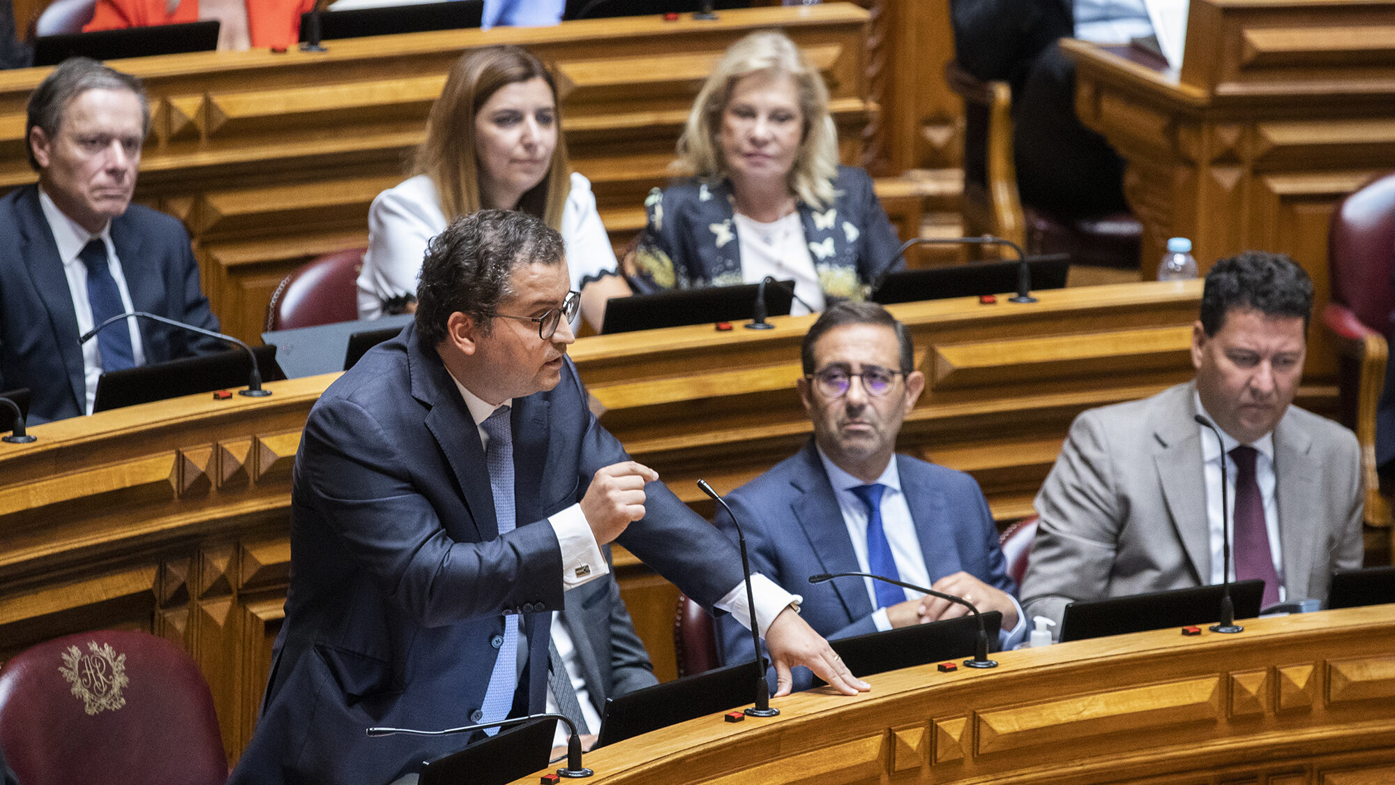 Debate com o Primeiro-Ministro na Assembleia - 29SET22
