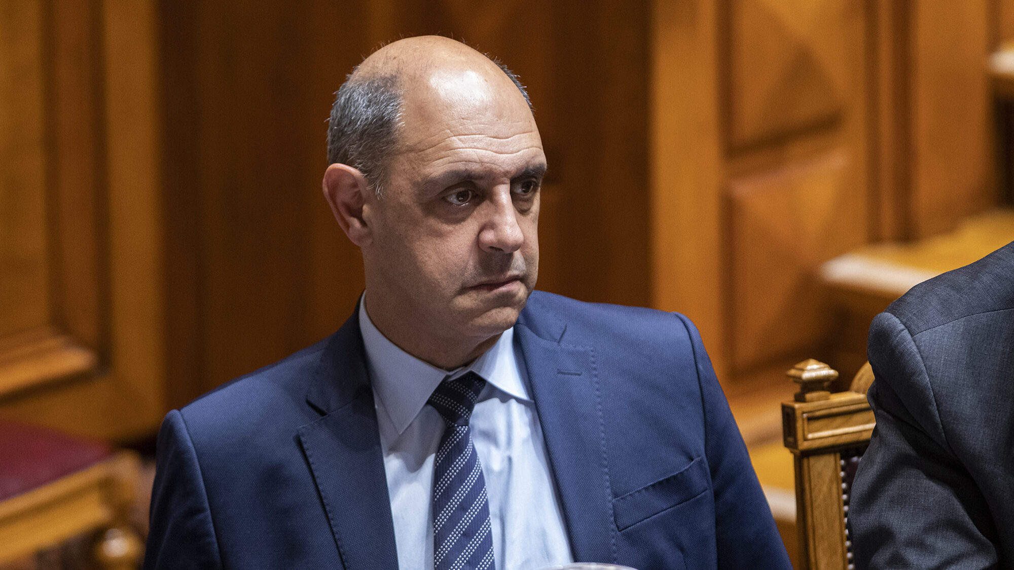 Debate com o Primeiro-Ministro na Assembleia - 29SET22