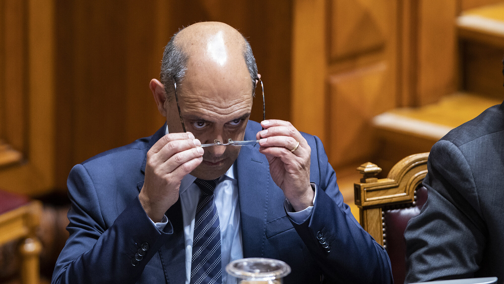 Debate com o Primeiro-Ministro na Assembleia - 29SET22