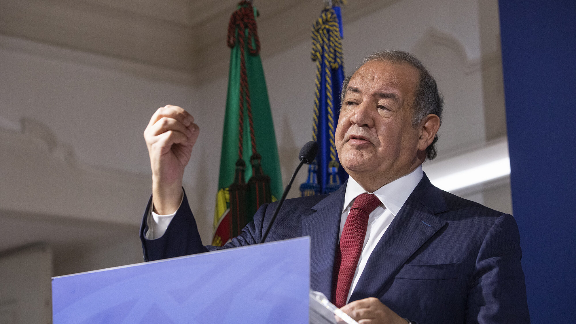 Governo apresenta plano extraordinário de apoio às empresas - 15SET22