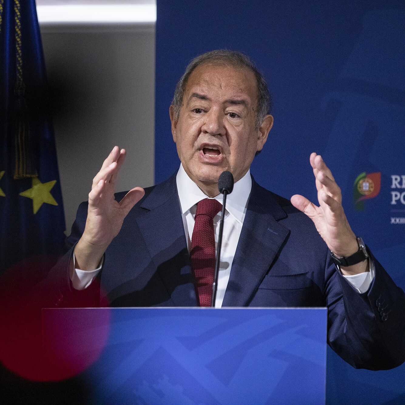 Governo apresenta plano extraordinário de apoio às empresas - 15SET22