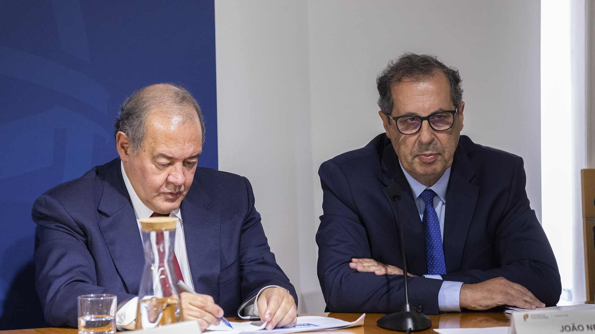 Governo apresenta plano extraordinário de apoio às empresas - 15SET22