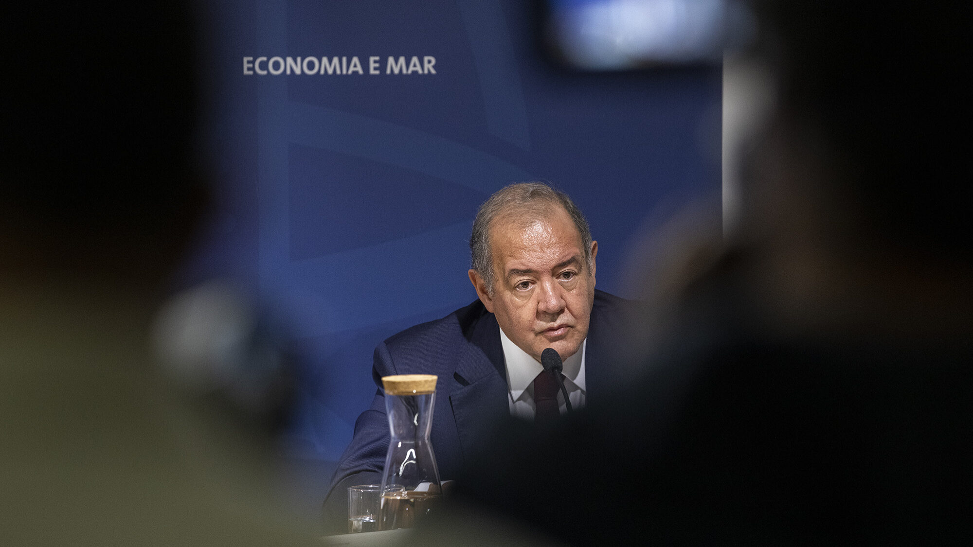 Governo apresenta plano extraordinário de apoio às empresas - 15SET22