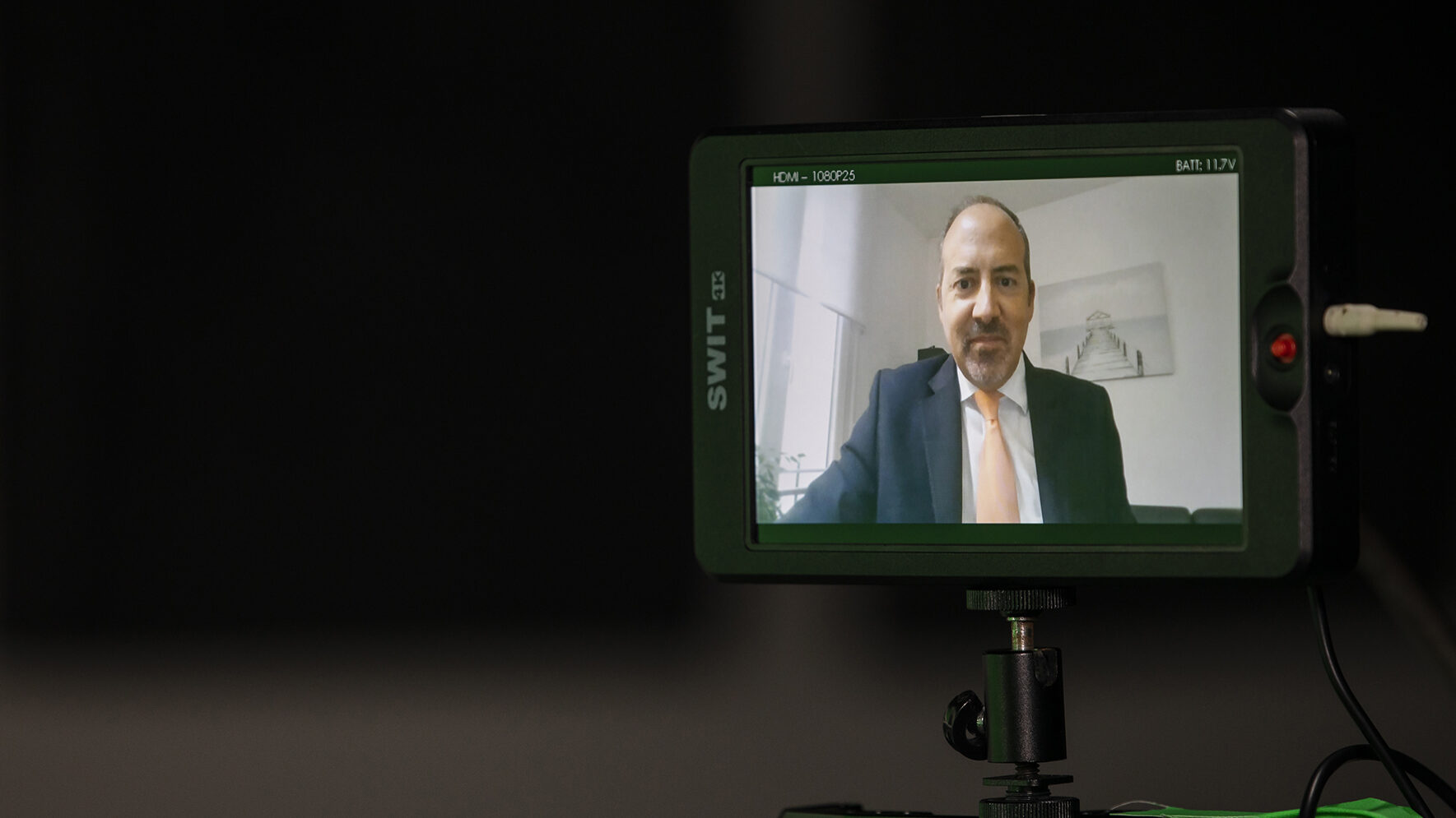 Álvaro Santos Pereira, diretor da OCDE, em entrevista ao ECO - 23SET22