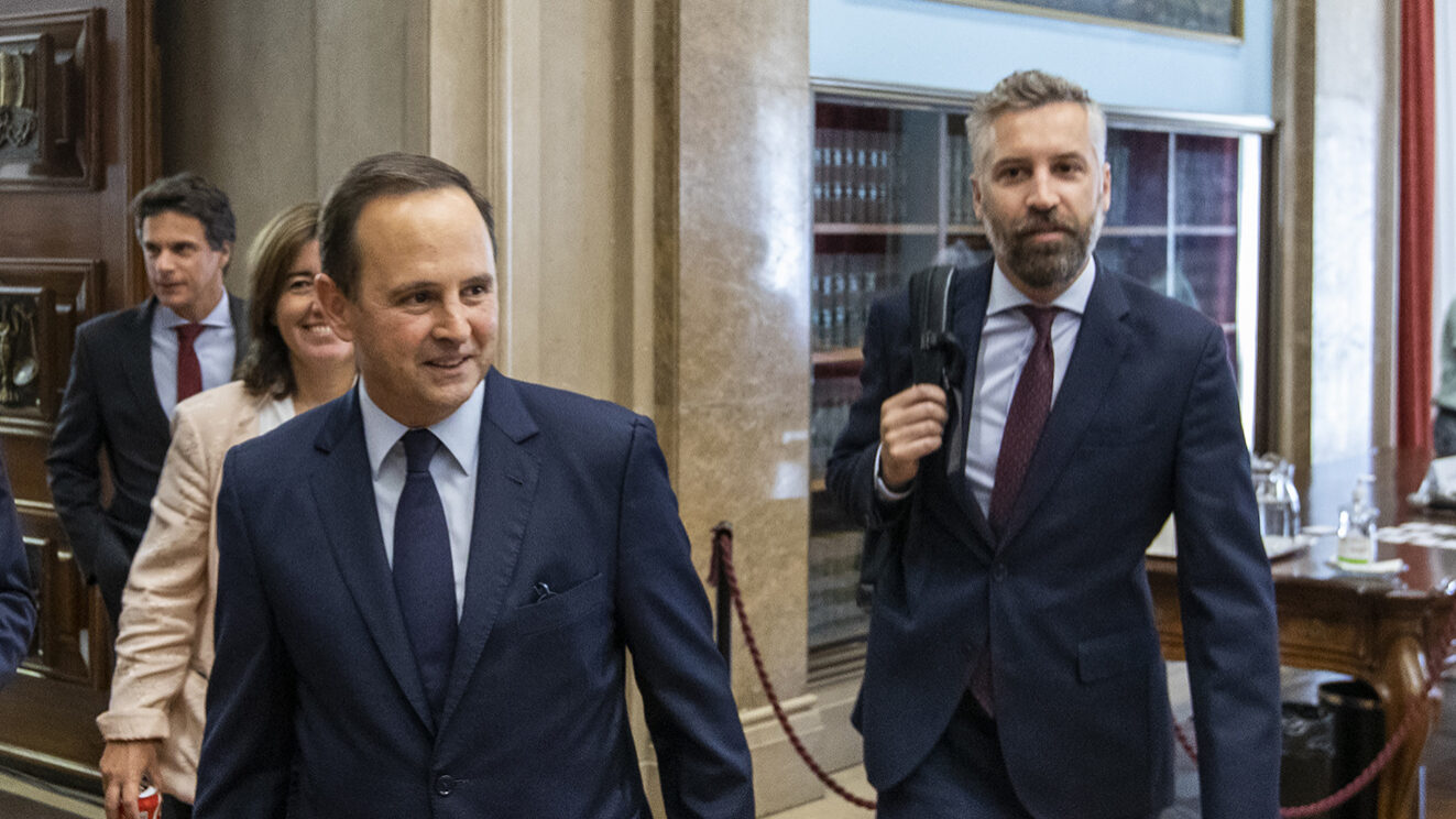 Governo apresenta plano de resposta ao aumento dos preços - 06SET22